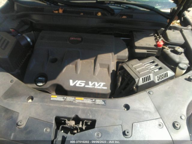 2GKFLXE3XE6165327 GMC Terrain Slt