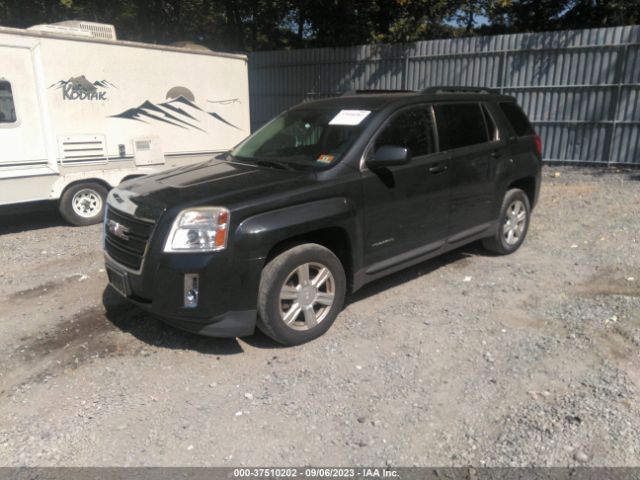 2GKFLXE3XE6165327 GMC Terrain Slt