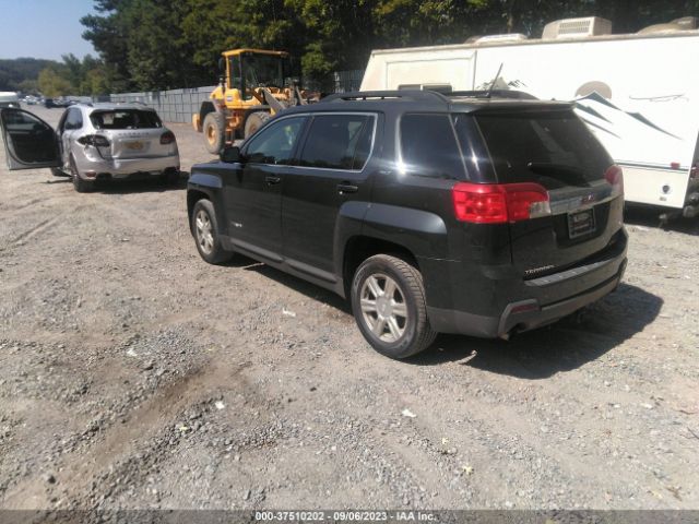 2GKFLXE3XE6165327 GMC Terrain Slt