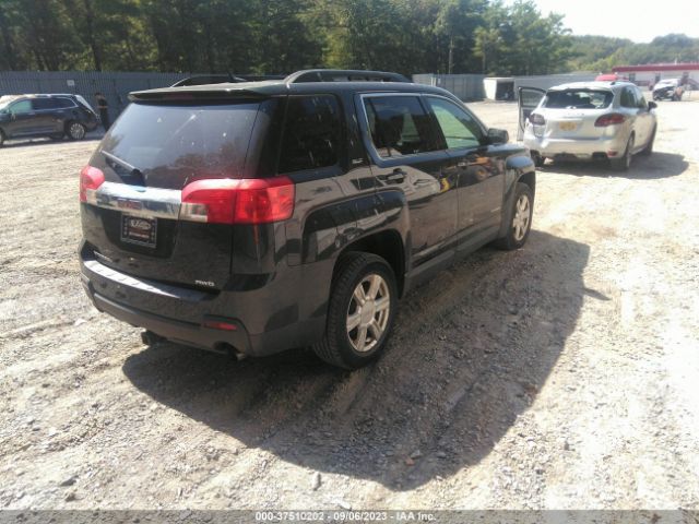 2GKFLXE3XE6165327 GMC Terrain Slt
