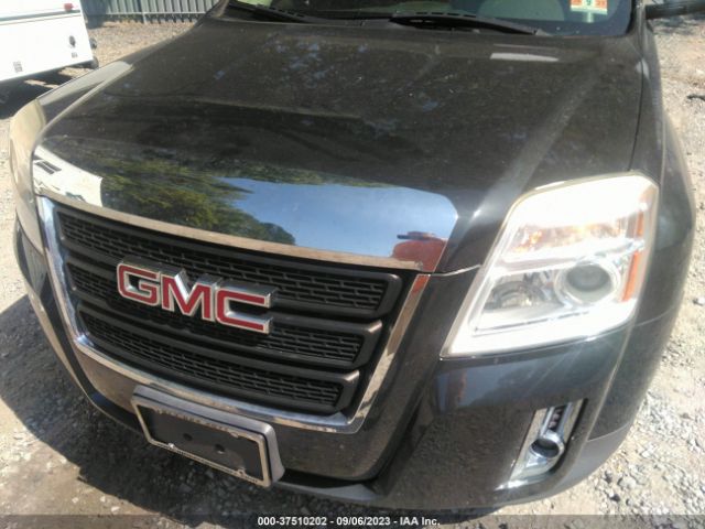 2GKFLXE3XE6165327 GMC Terrain Slt