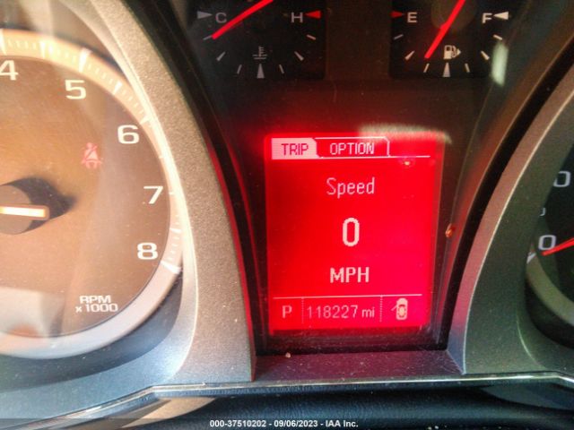 2GKFLXE3XE6165327 GMC Terrain Slt
