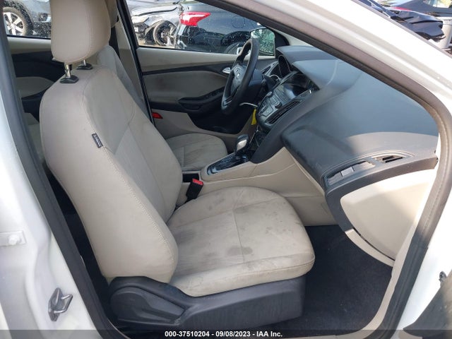 Продаж на аукціоні авто 2018 Ford Focus Se, vin: 1FADP3F27JL241969, номер лоту: 37510204
