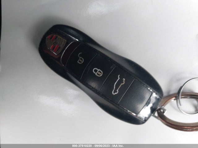 2012 PORSCHE CAYENNE HYBRID WP1AE2A24CLA90157 Photo 10