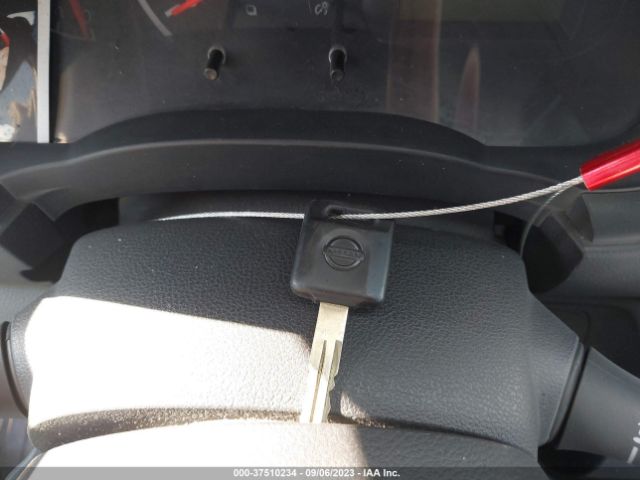 3N1CN7AP1FL825028 Nissan Versa S Plus