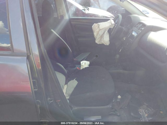 3N1CN7AP1FL825028 Nissan Versa S Plus