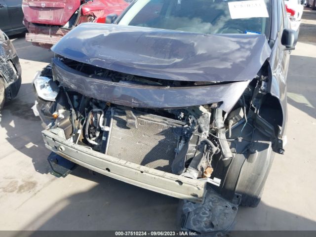 3N1CN7AP1FL825028 Nissan Versa S Plus