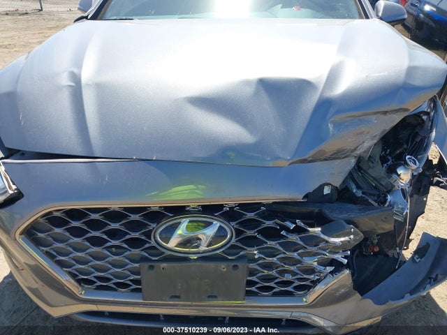 Hyundai Sonata Sport 2018 5NPE34AF4JH679024 Image 16