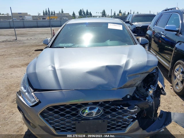 Hyundai Sonata Sport 2018 5NPE34AF4JH679024 Image 4
