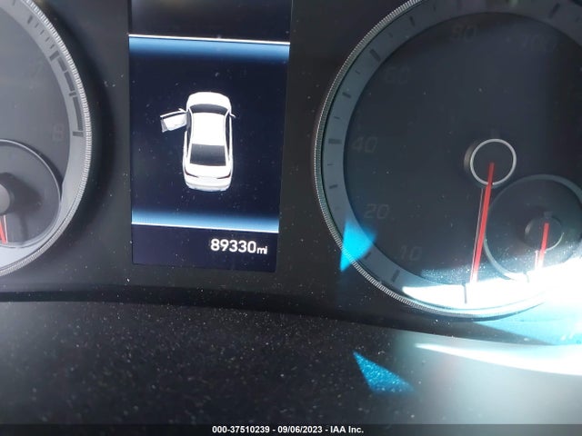 Hyundai Sonata Sport 2018 5NPE34AF4JH679024 Image 7