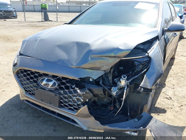 Hyundai Sonata Sport 2018 5NPE34AF4JH679024 Image 12
