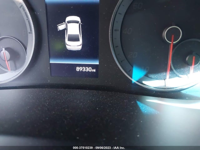 Hyundai Sonata Sport 2018 5NPE34AF4JH679024 Image 13