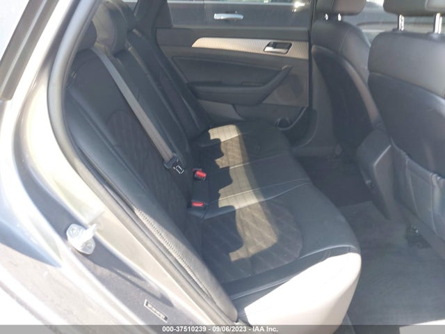 Hyundai Sonata Sport 2018 5NPE34AF4JH679024 Image 14