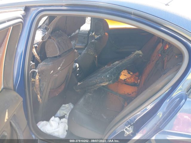 2009 BMW 328I WBAPH73549A170972 Photo 7