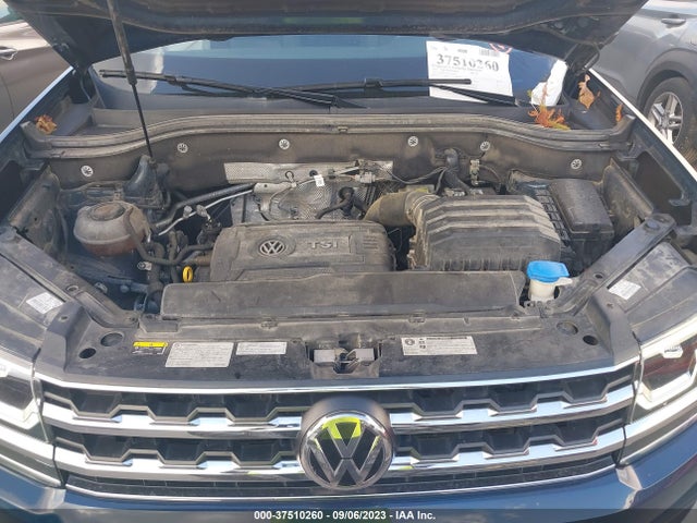 1V2DP2CA6KC619358 Volkswagen Atlas 2.0t Se