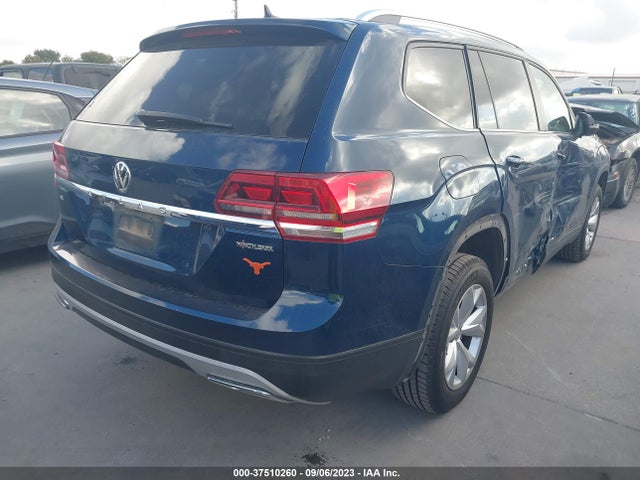 1V2DP2CA6KC619358 Volkswagen Atlas 2.0t Se