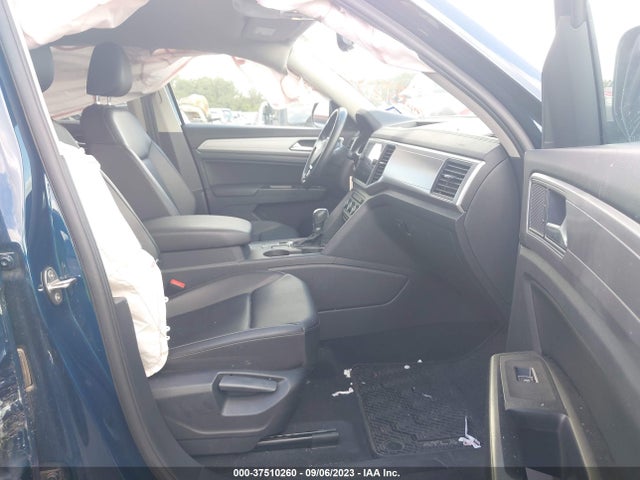 1V2DP2CA6KC619358 Volkswagen Atlas 2.0t Se