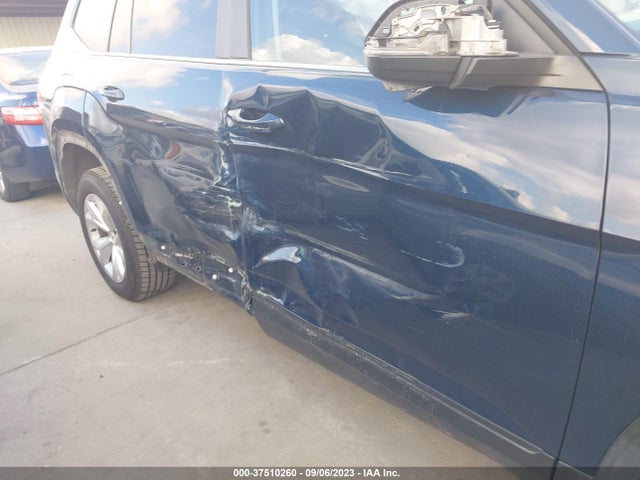 1V2DP2CA6KC619358 Volkswagen Atlas 2.0t Se