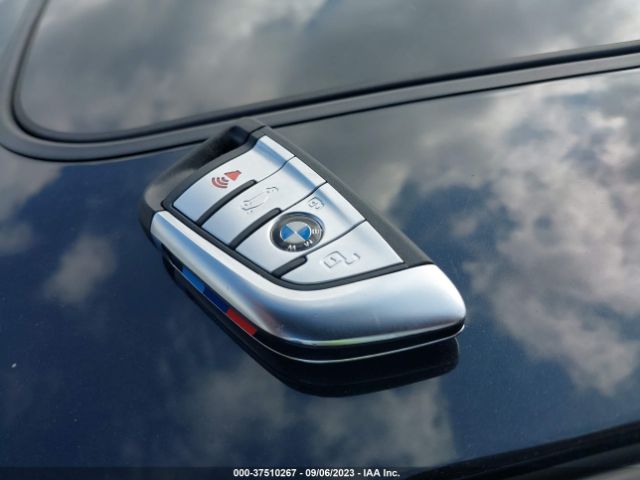 5UXCY6C09L9C95508 BMW X6 Xdrive40i