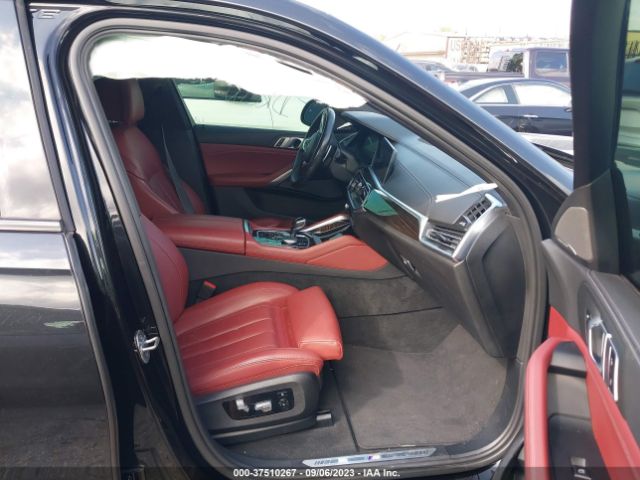 5UXCY6C09L9C95508 BMW X6 Xdrive40i