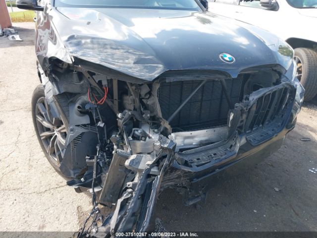 5UXCY6C09L9C95508 BMW X6 Xdrive40i