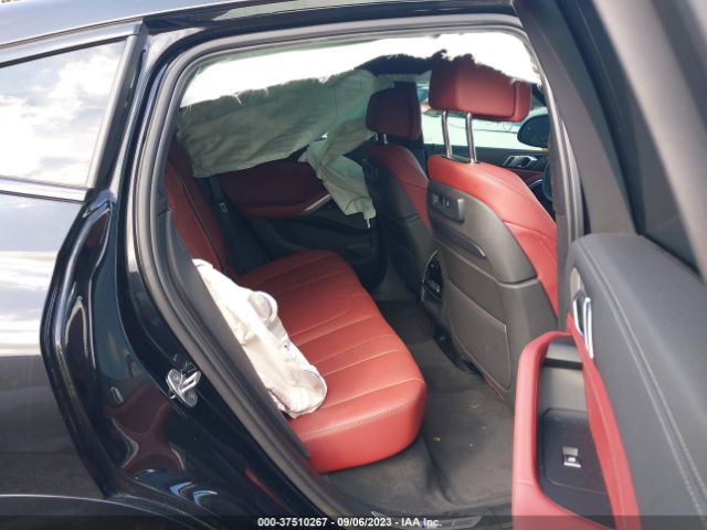 5UXCY6C09L9C95508 BMW X6 Xdrive40i