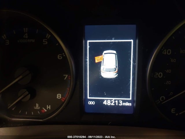 Toyota RAV4 LE 2018 2T3ZFREV7JW511488 Image 15