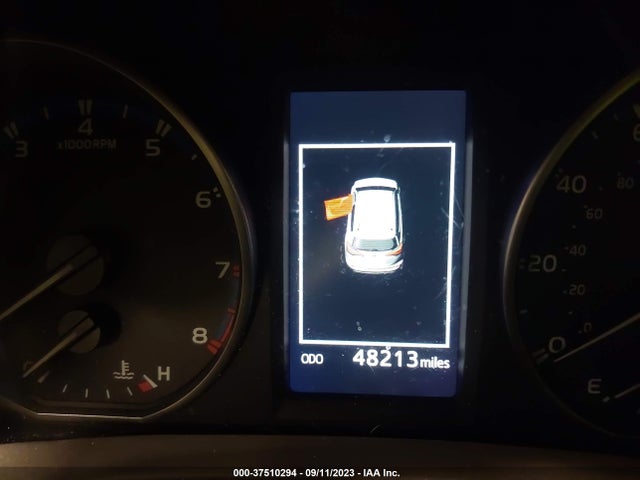Toyota RAV4 LE 2018 2T3ZFREV7JW511488 Image 7