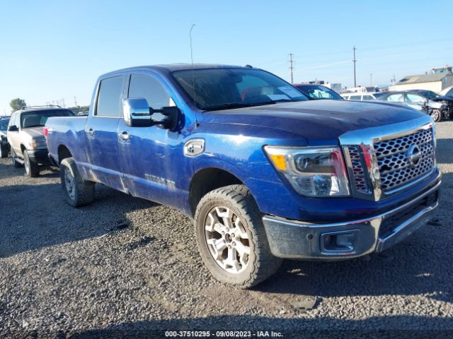 1N6BA1F4XGN509996 auction archive image