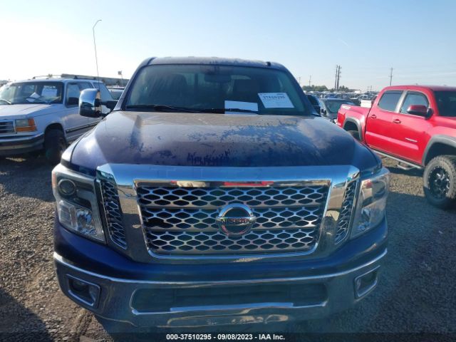 1N6BA1F4XGN509996 Nissan Titan Xd Sl