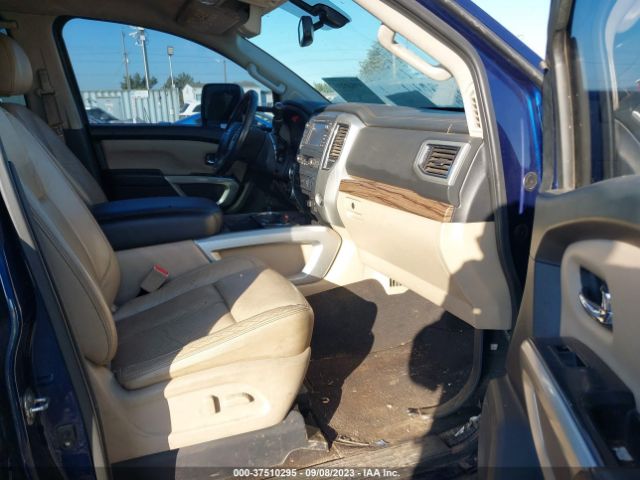 1N6BA1F4XGN509996 Nissan Titan Xd Sl