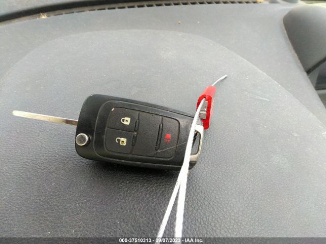 KL4CJASB9FB057481 Buick Encore