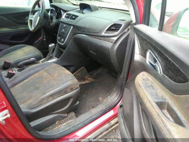 KL4CJASB9FB057481 Buick Encore