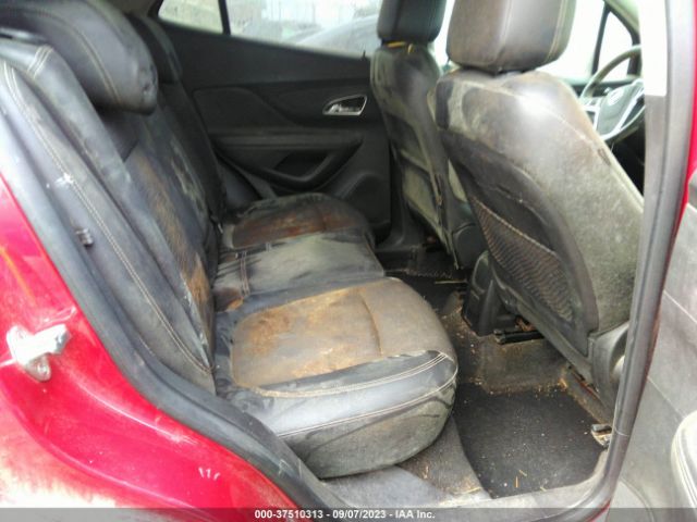KL4CJASB9FB057481 Buick Encore