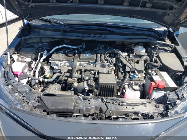 Toyota Corolla Hybrid 2023 JTDBCMFE0P3007758 Image 10