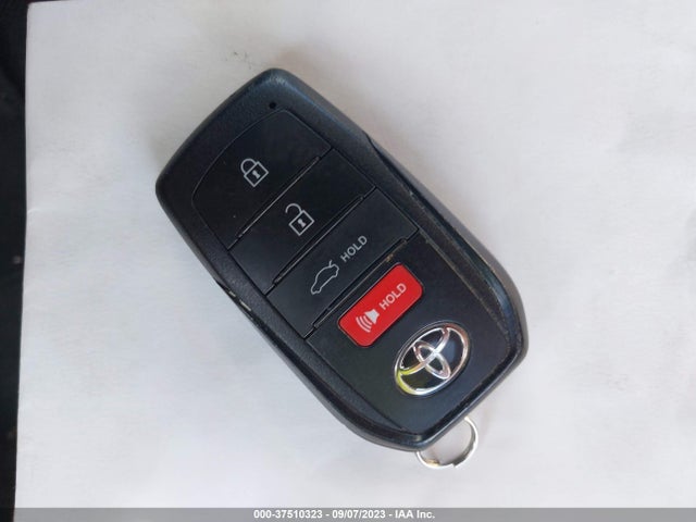 Toyota Corolla Hybrid 2023 JTDBCMFE0P3007758 Image 11