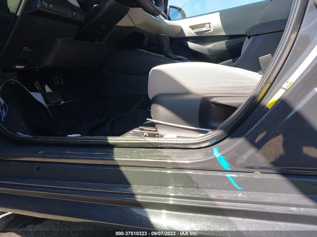 Toyota Corolla Hybrid 2023 JTDBCMFE0P3007758 Image 6