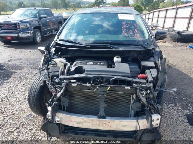 5N1AZ2MG3HN154726 Nissan MURANO S