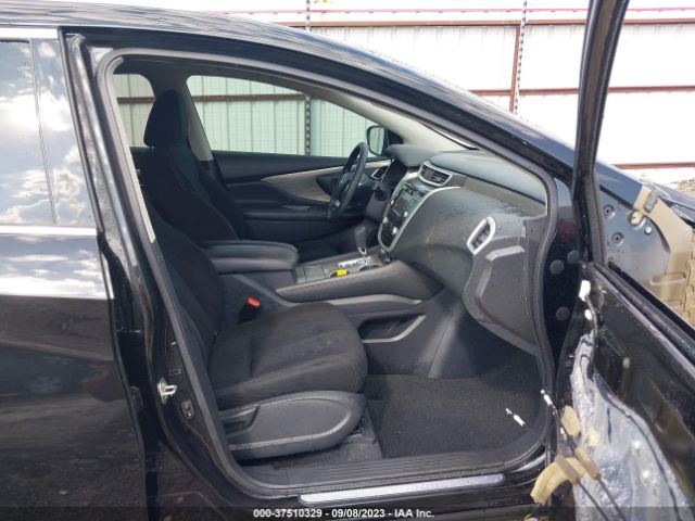5N1AZ2MG3HN154726 Nissan MURANO S