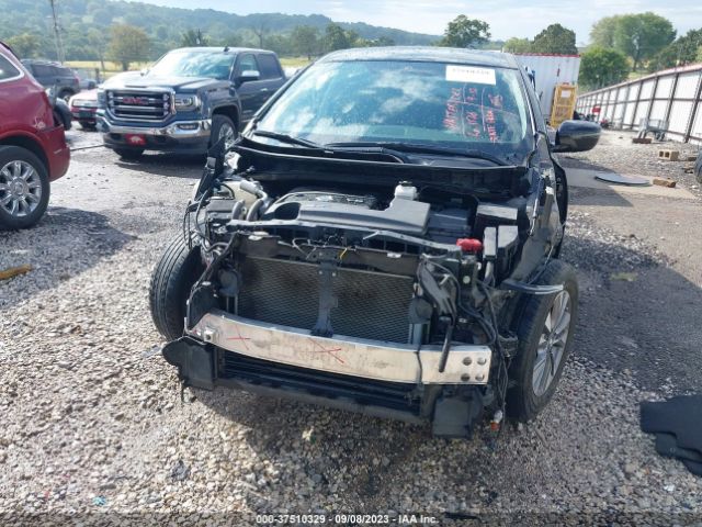 5N1AZ2MG3HN154726 Nissan MURANO S