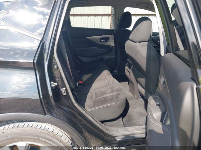 5N1AZ2MG3HN154726 Nissan MURANO S