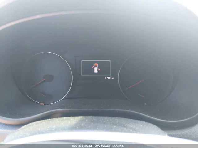 KNDPRCA61H7169357 KIA Sportage Sx Turbo