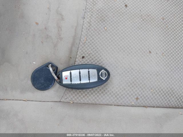 5N1DR2MM2KC592546 Nissan Pathfinder Sv