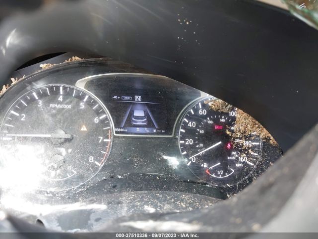 5N1DR2MM2KC592546 Nissan Pathfinder Sv