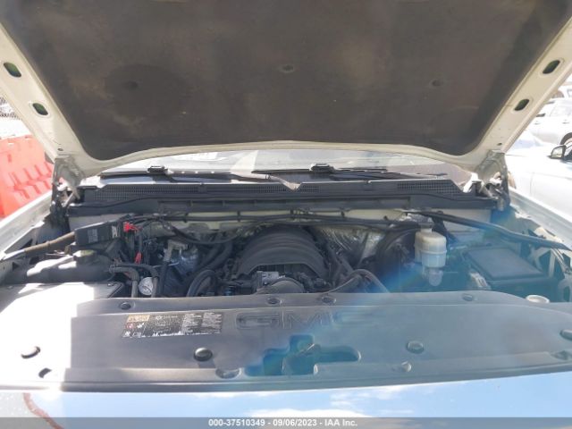 3GTU2WEJ3EG537450 GMC Sierra 1500 Denali