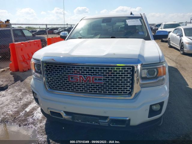 3GTU2WEJ3EG537450 GMC Sierra 1500 Denali
