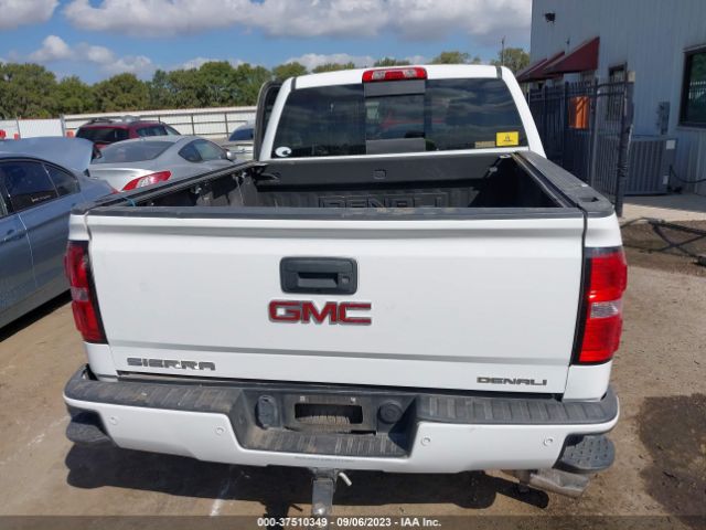 3GTU2WEJ3EG537450 GMC Sierra 1500 Denali