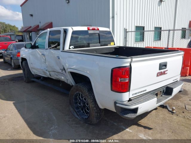 3GTU2WEJ3EG537450 GMC Sierra 1500 Denali