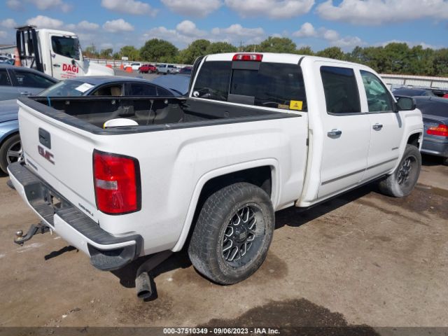3GTU2WEJ3EG537450 GMC Sierra 1500 Denali