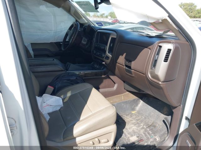 3GTU2WEJ3EG537450 GMC Sierra 1500 Denali